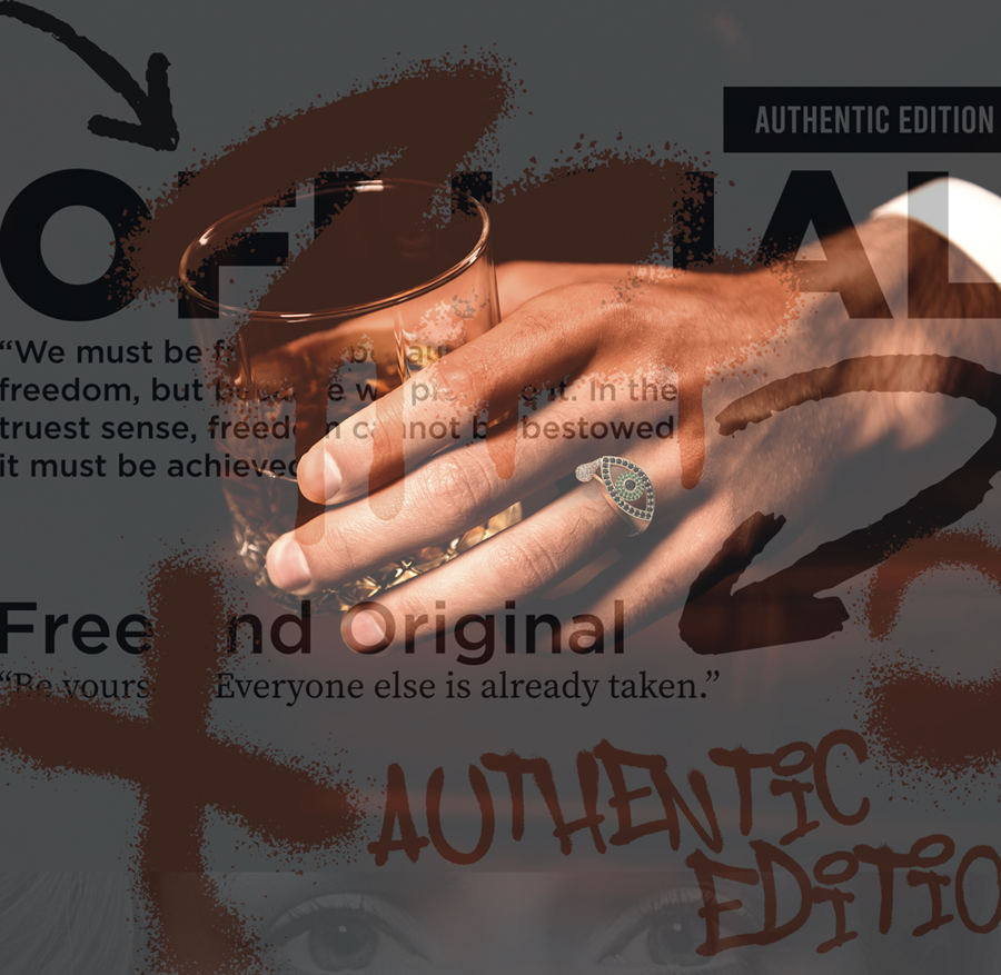 MEN jewellry Orrlingjewellry